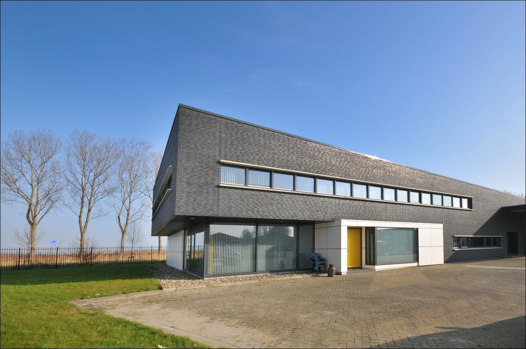Burgh-Haamstede – De Roterij 40