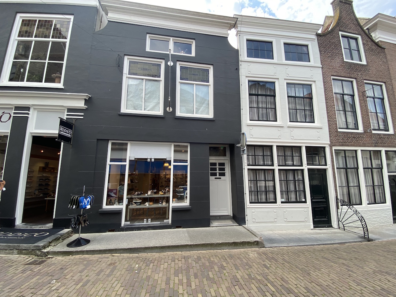 Zierikzee – Poststraat 5