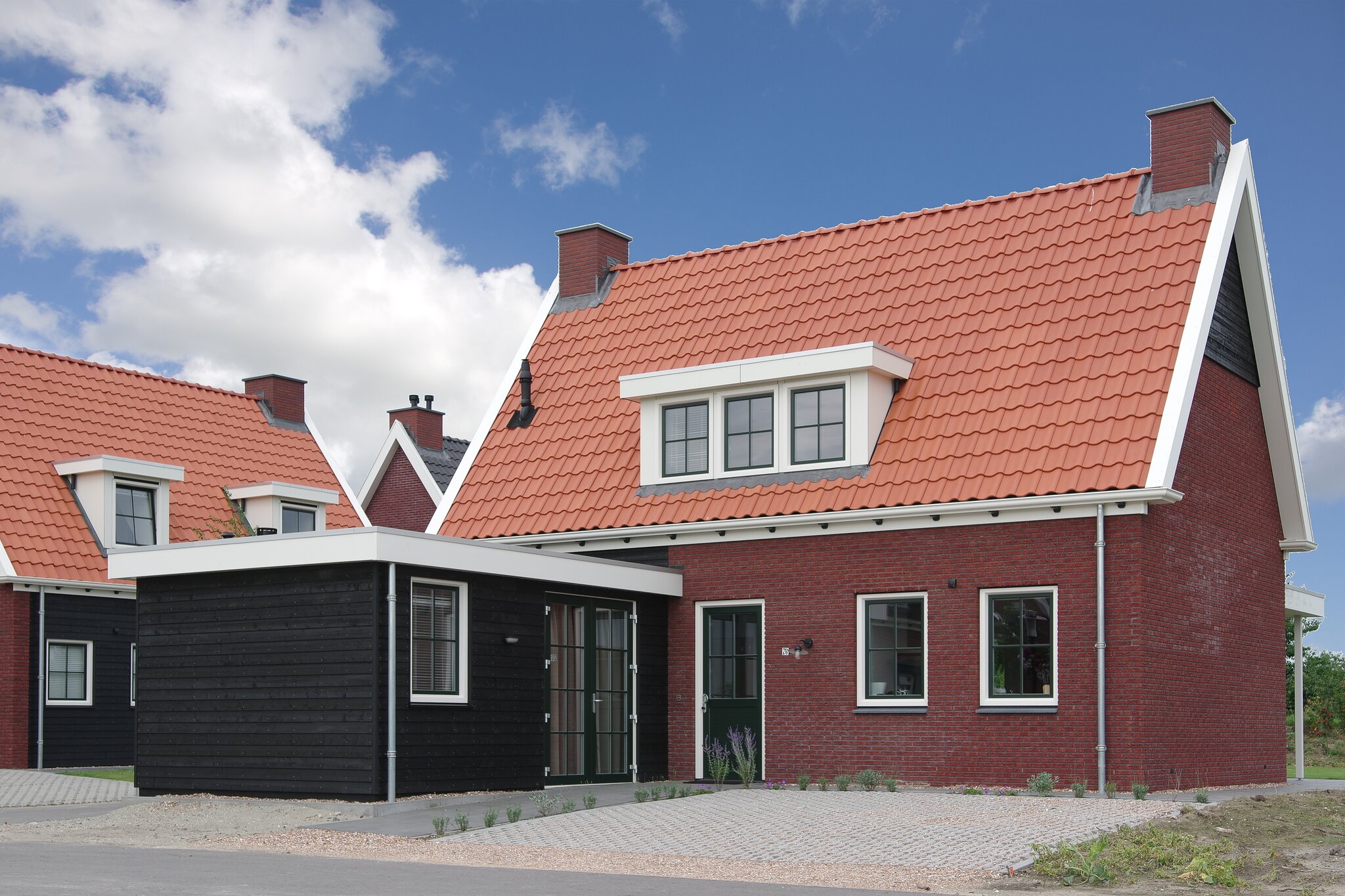 Colijnsplaat – Ganuenta 1-4b
