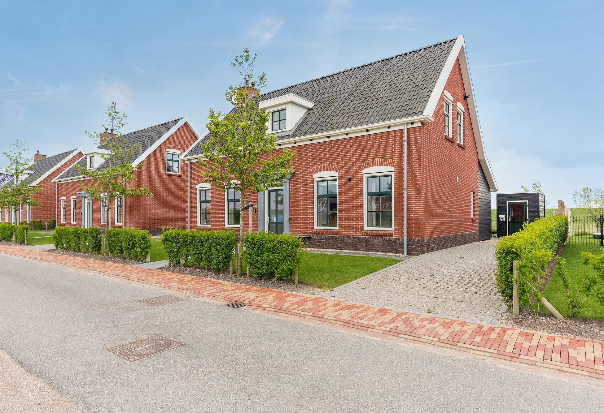 Colijnsplaat – Ganuenta 39