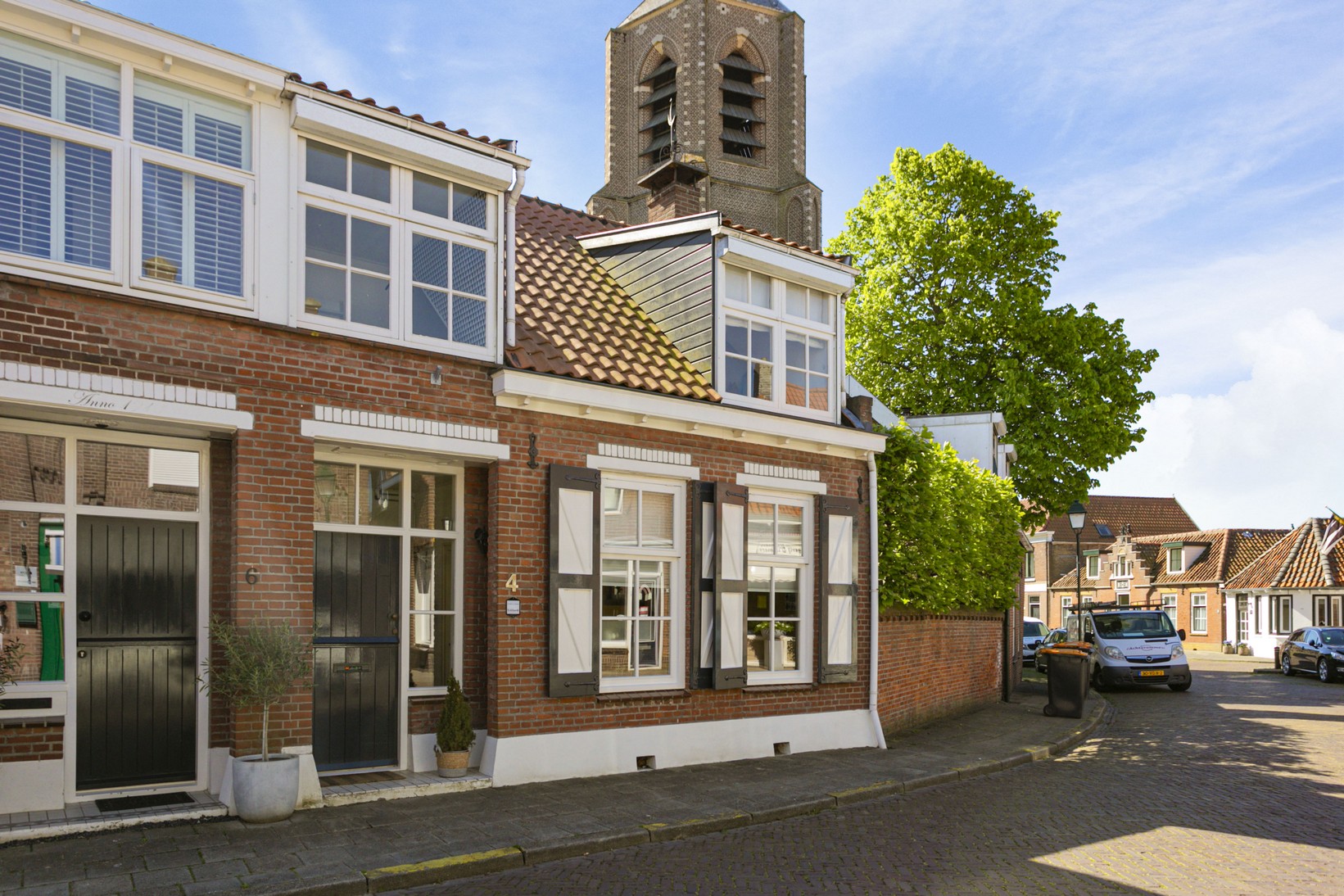 Nieuwerkerk – Kerkring 4