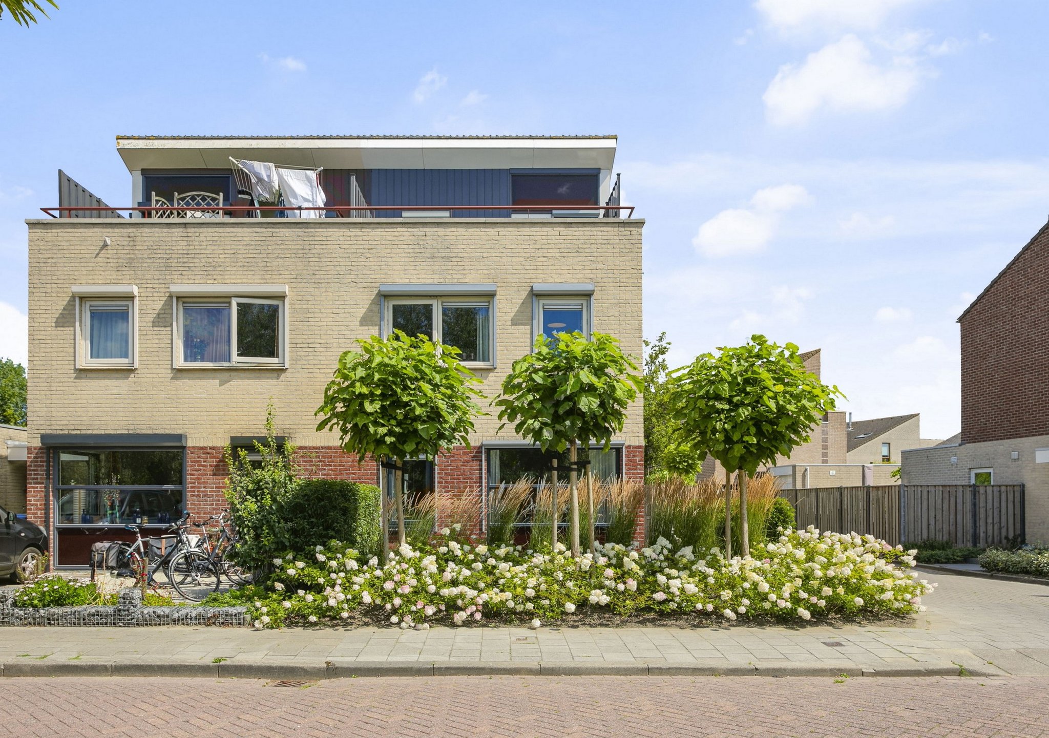 Goes – Fluitekruidstraat 133