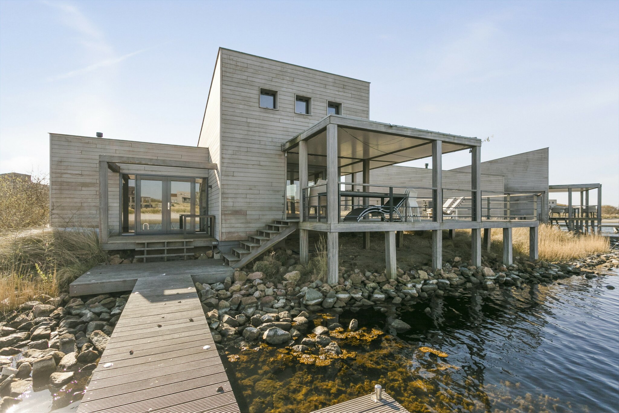 Ouddorp – De Eco Punt 11