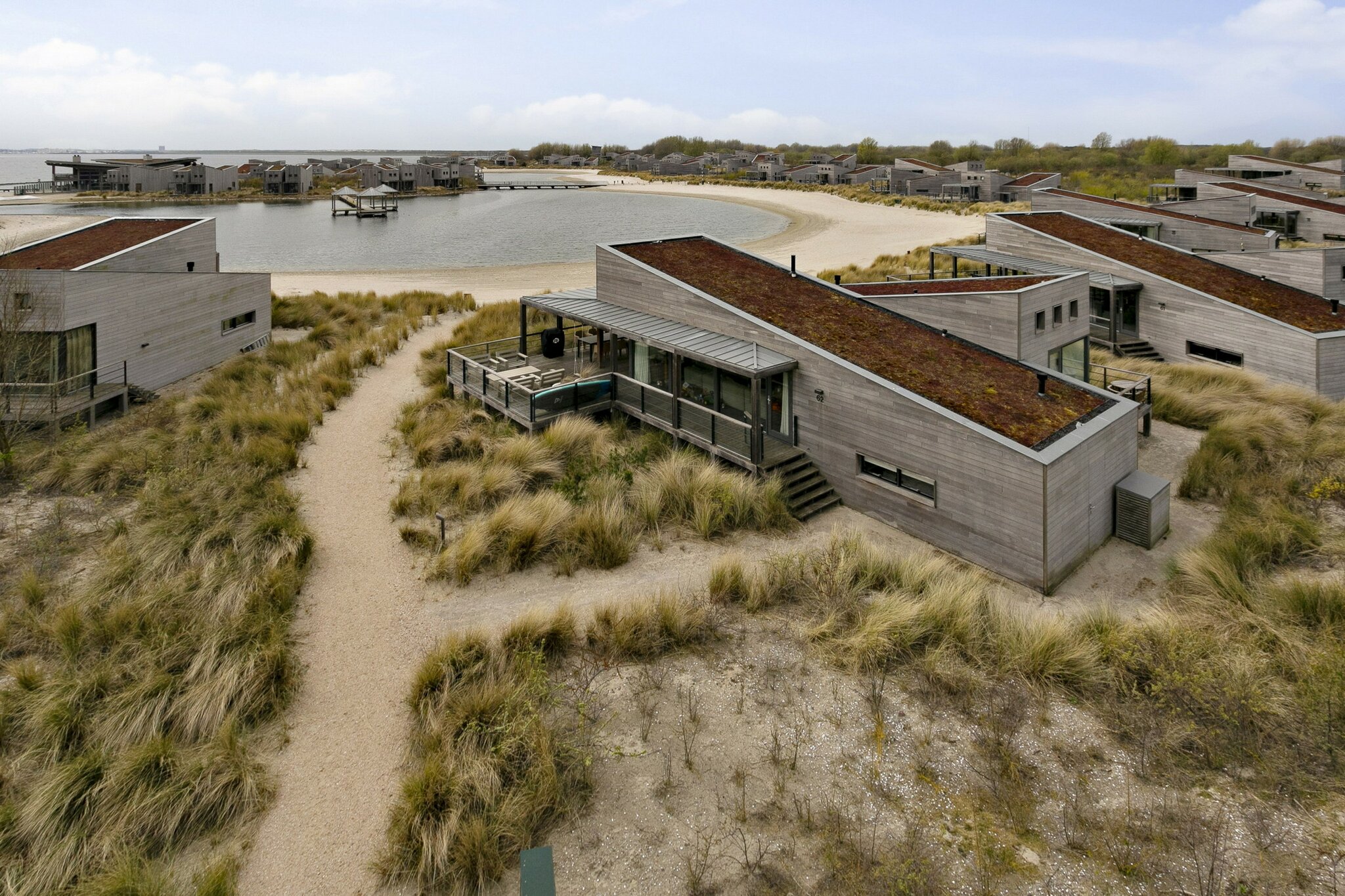 Ouddorp – De Eco Punt 62