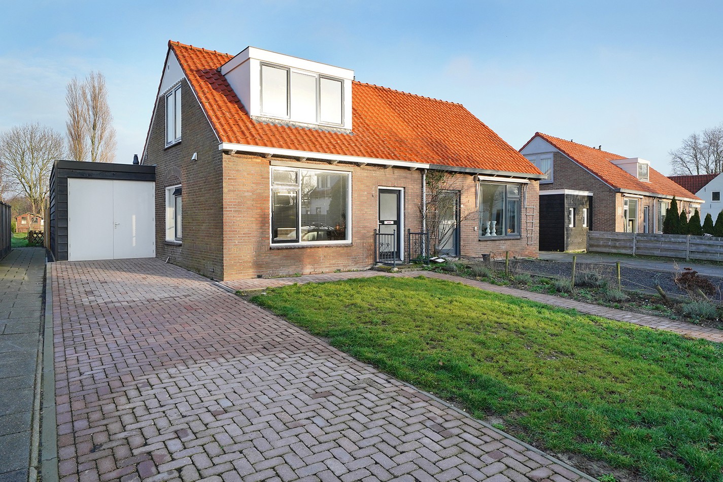 Burgh-Haamstede – Weeldeweg 55