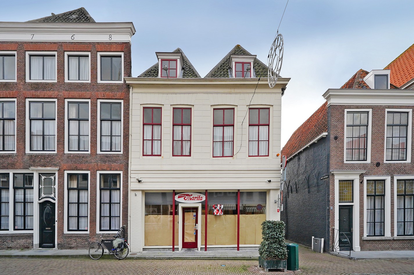 Zierikzee – Poststraat 19