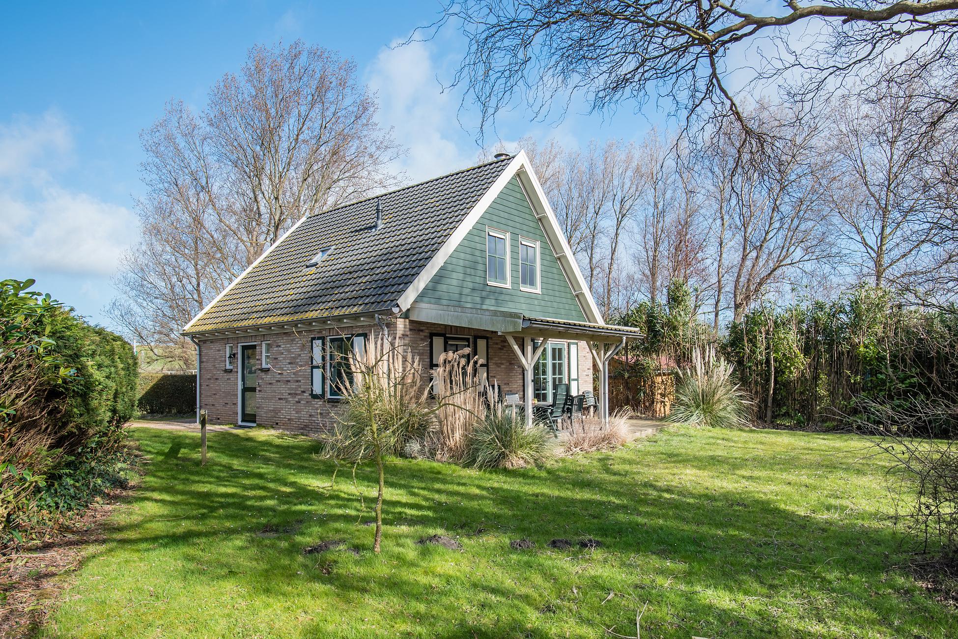 Brouwershaven – Den Osse 136