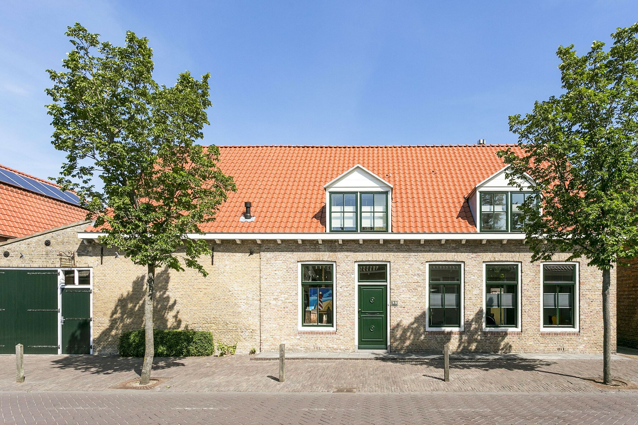 Zierikzee – Weststraat 26
