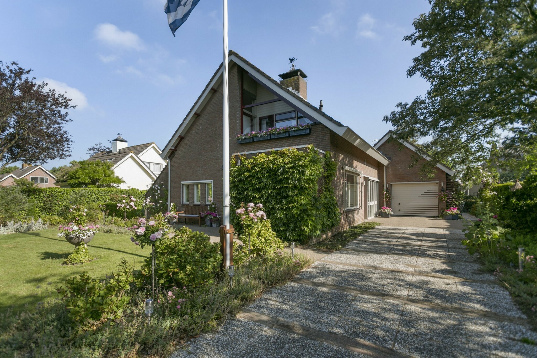 Zierikzee – Stormvogelstraat 6