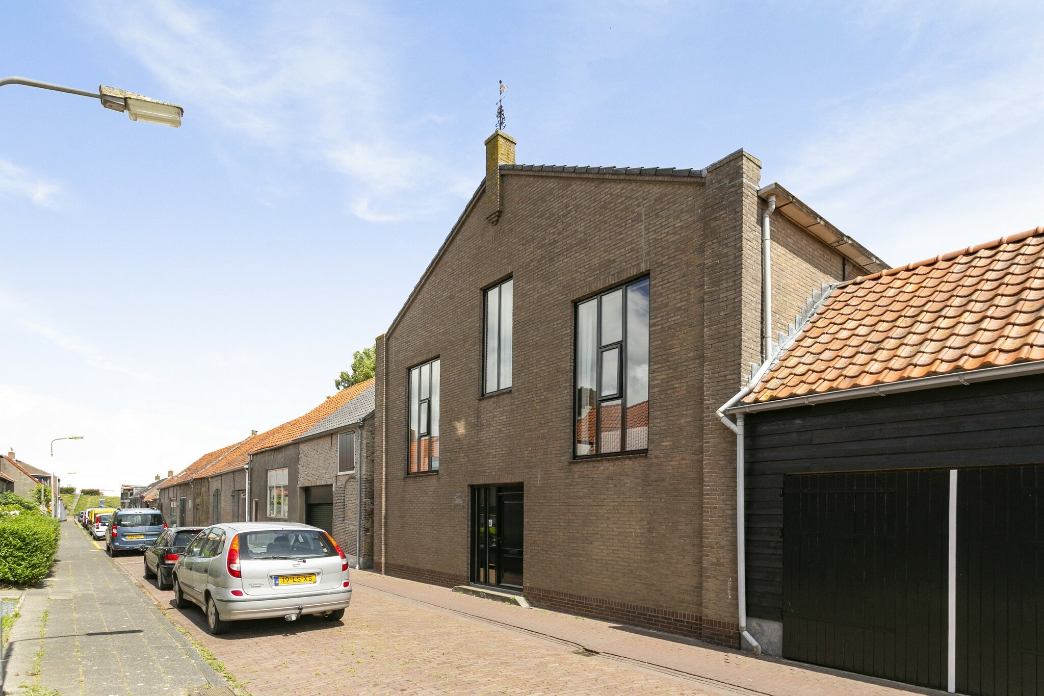 Colijnsplaat – Beatrixstraat 6