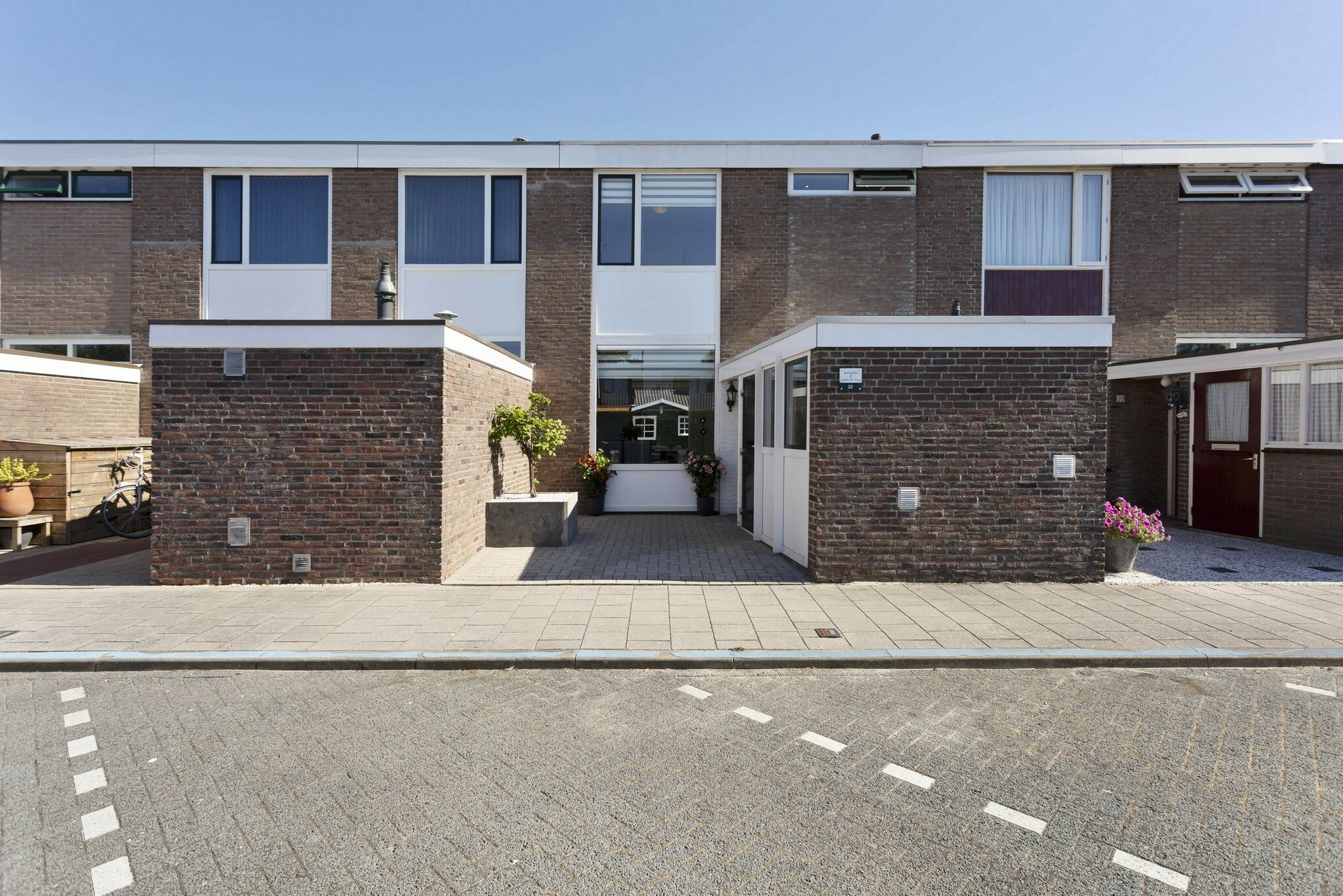 Zierikzee – Bogaardstraat 22