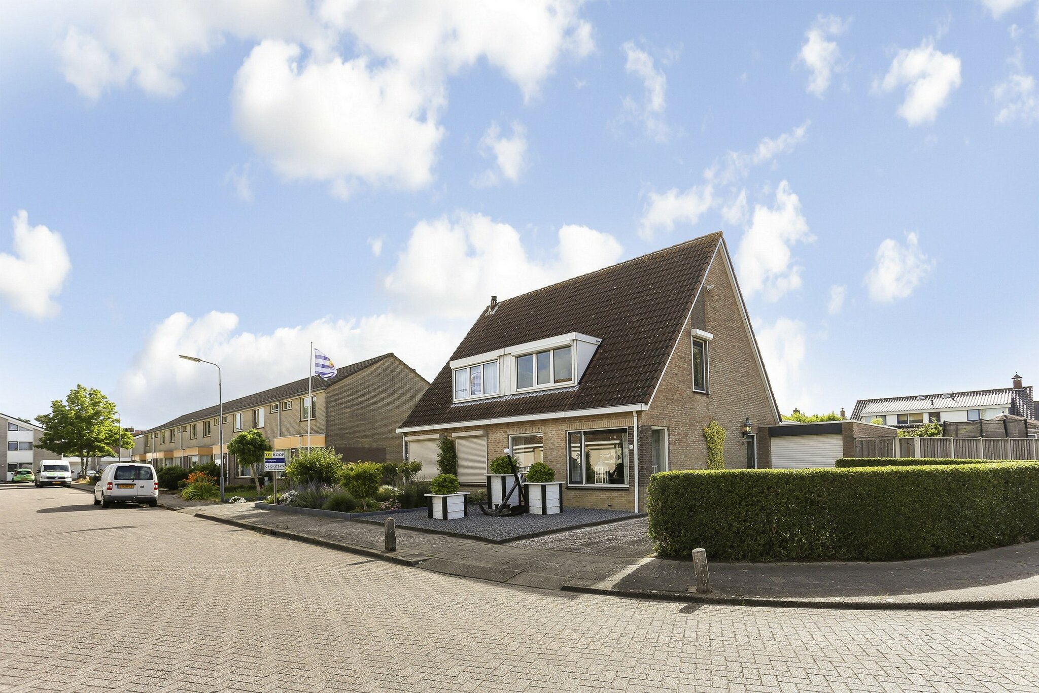Kamperland – Onruststraat 31