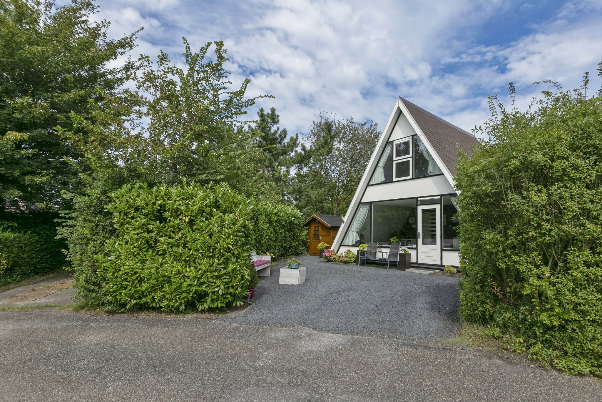Ouwerkerk – Oostweg 2-82