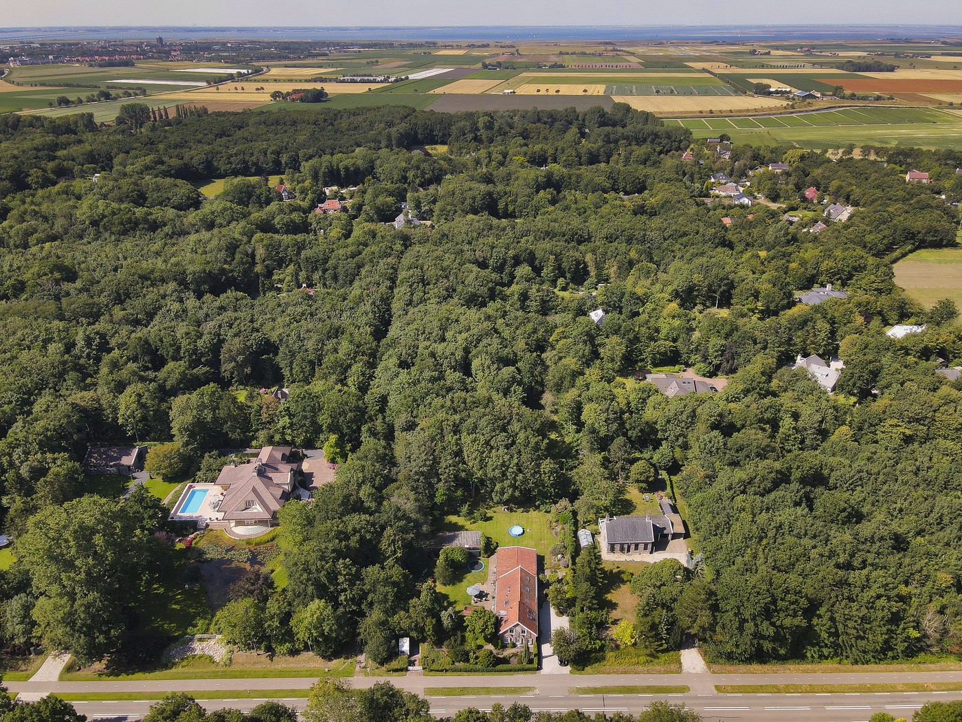 Noordgouwe – Kloosterweg 34